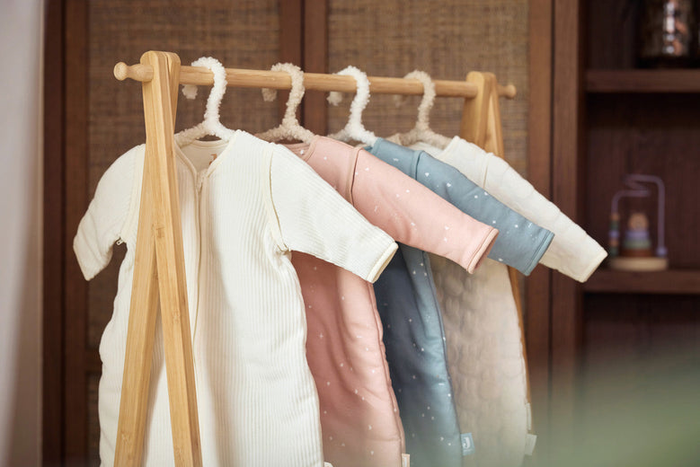 Which sleeping bag does my little one need?