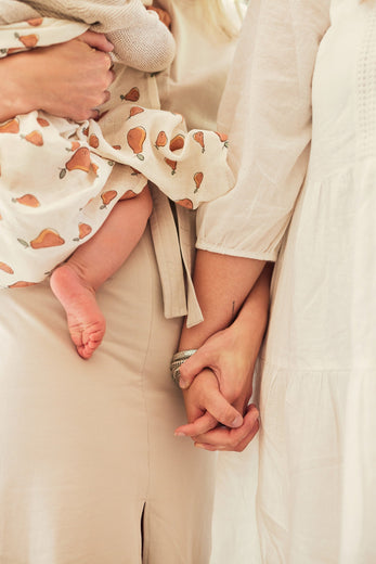 An Anxious and Uncertain Pregnancy