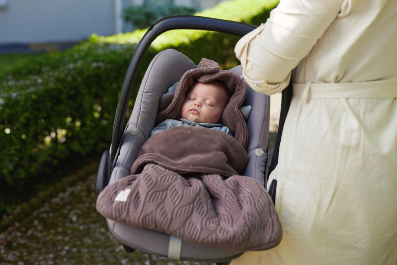 Which footmuff do I need for my baby?