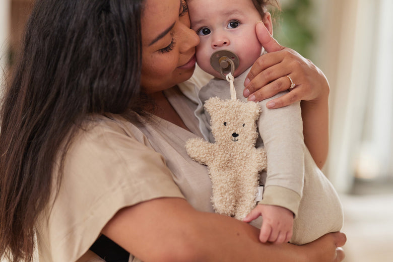 Van mama tot slaapcoach