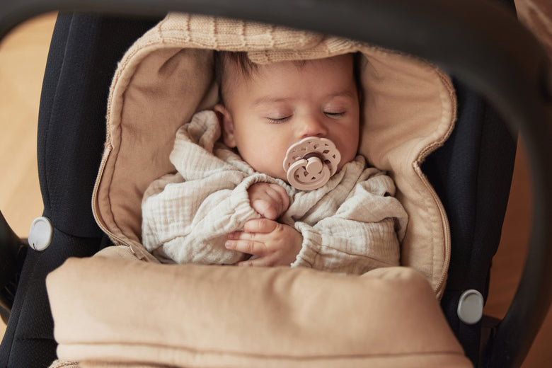 The Road to Becoming a Certified Baby and Child Sleep Coach