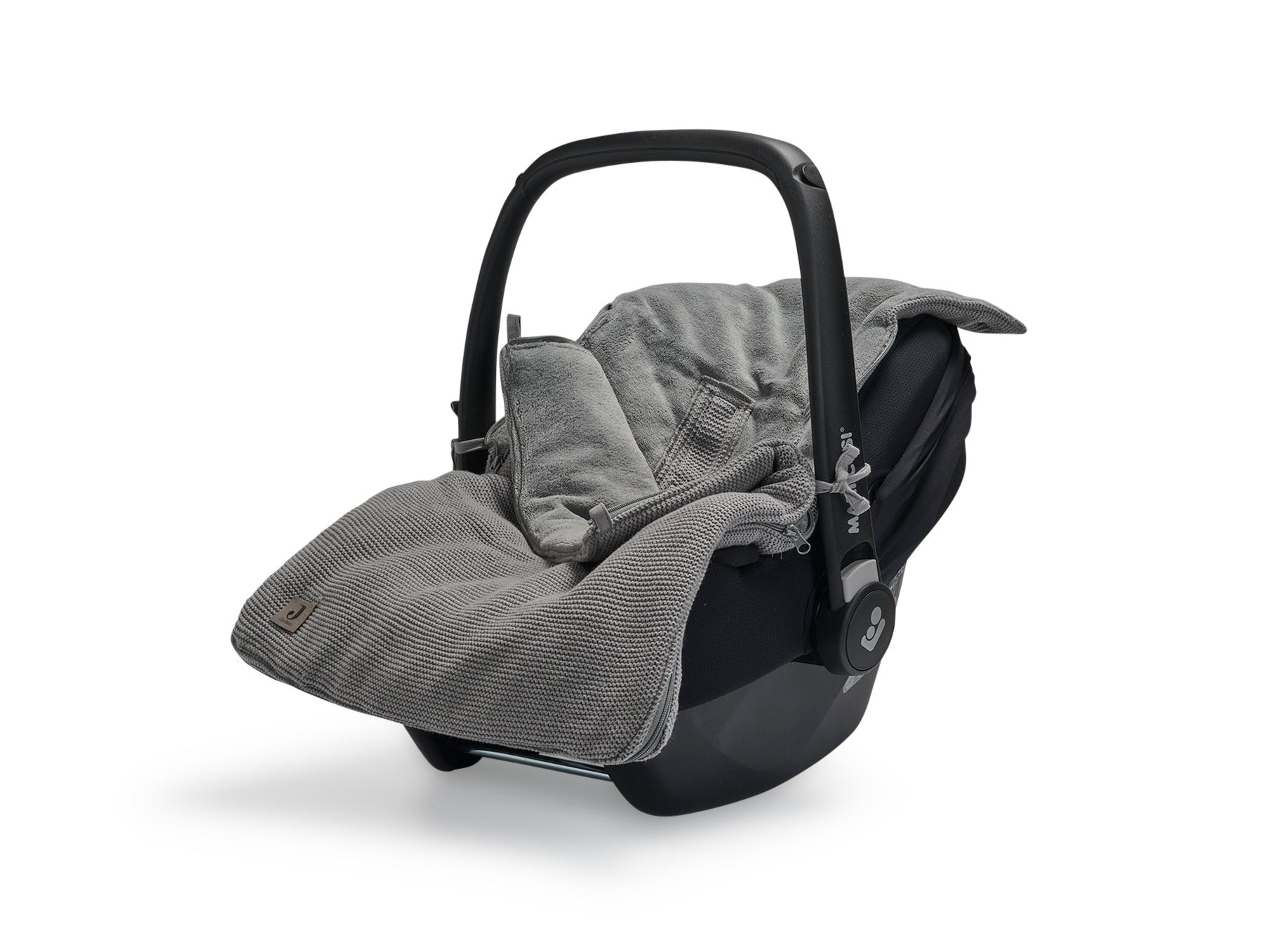 winter voetenzak maxi cosi Footmuff group 0+ 3/5 points