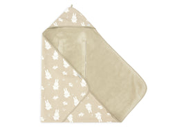 Wrap Blanket MiffySnuffy - Olive Green