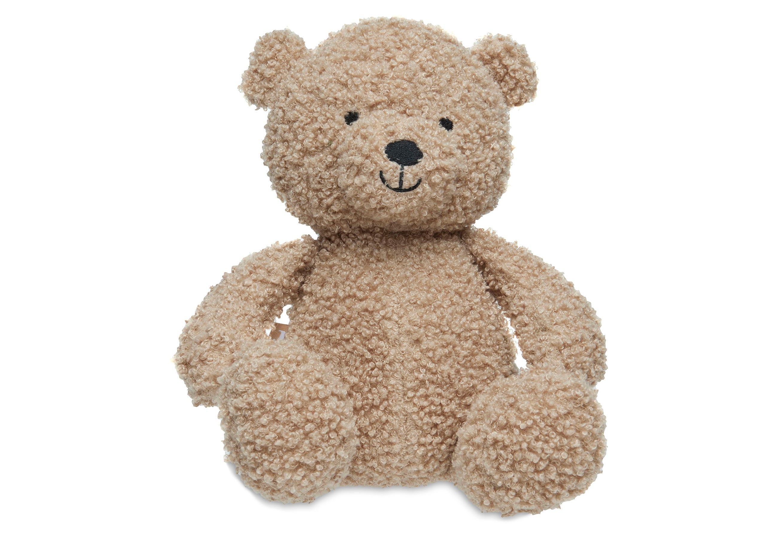 Stuffed Animal - Teddy Bear – Jollein