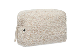 Pouch Boucle - Natural