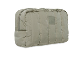Pouch Puffed - Olive Green