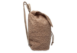 Backpack Boucle - Biscuit