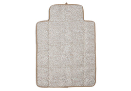 Changing Pad Boucle - Biscuit