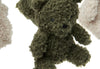 Baby Mobile - Teddy Bear - Leaf Green/Natural