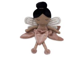 Stuffed Animal Fairy Mae