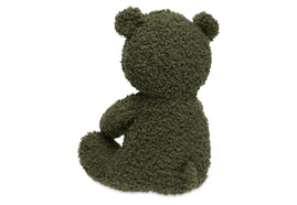 Stuffed Animal - Teddy Bear - Leaf Green