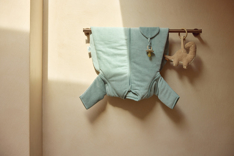 5 Baby Sleep Myths Debunked by a Sleep Coach