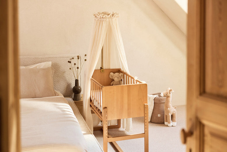 Babies and Daytime Naps: Judith from Project Sleep shares her advice!