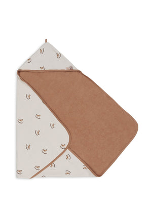 Hooded Towels Jollein