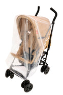Rain Cover Buggy  Stroller - Universal