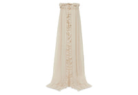 Veil Vintage 155cm - Ruffle