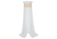 Veil Vintage 155cm Boho Lace