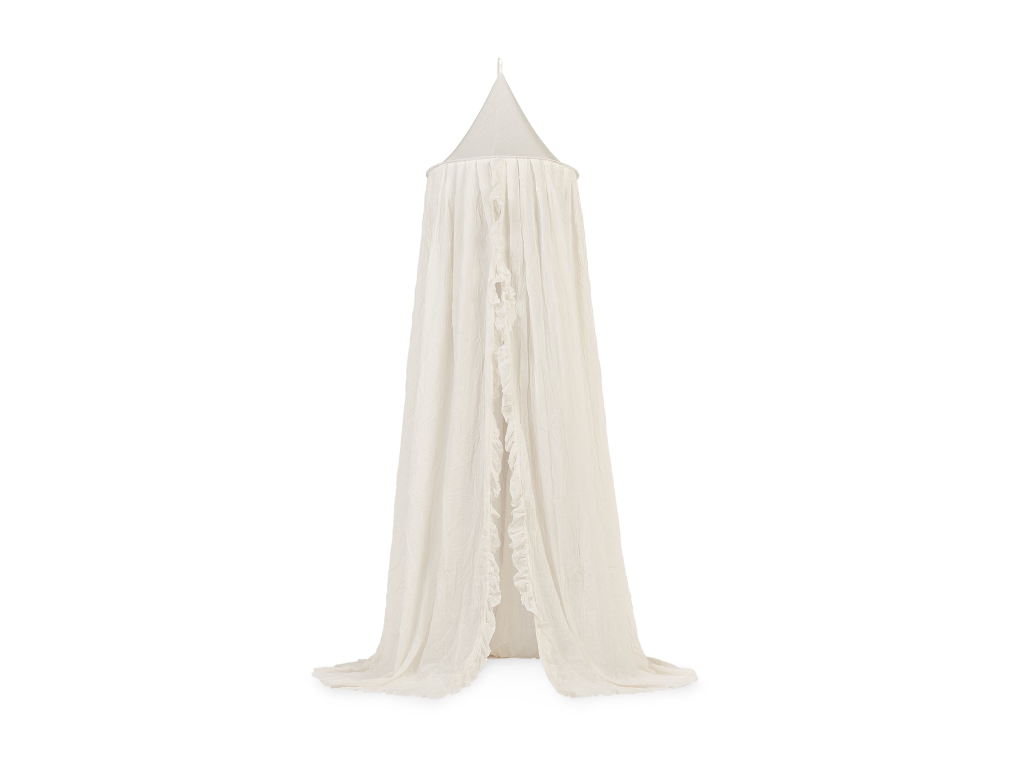 Canopy Vintage Ruffle 245cm – Jollein
