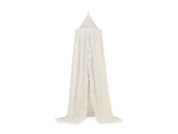Canopy Vintage 245cm - Ruffle
