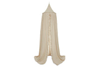 Canopy Vintage 245cm - Ruffle