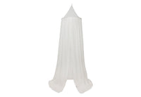Klamboe Vintage 245cm - Leafs