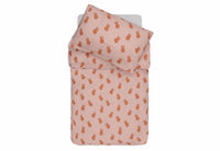 Duvet Cover Set - Miffy Shadow