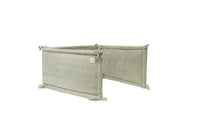 Playpen bumper 180x30cm Grain Knit