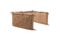 Playpen bumper - Curlé