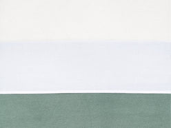 Sheet Crib 75x100cm - White