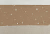 Sheet Crib 75x100cm Stargaze - Biscuit