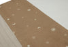 Sheet Crib 75x100cm Stargaze - Biscuit