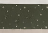 Sheet Crib 75x100cm Stargaze - Leaf Green