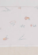 Sheet Cradle 75x100cm - Lovely Birds