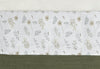 Sheet Cot 120x150cm - Wild Flowers
