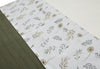 Sheet Cot 120x150cm - Wild Flowers