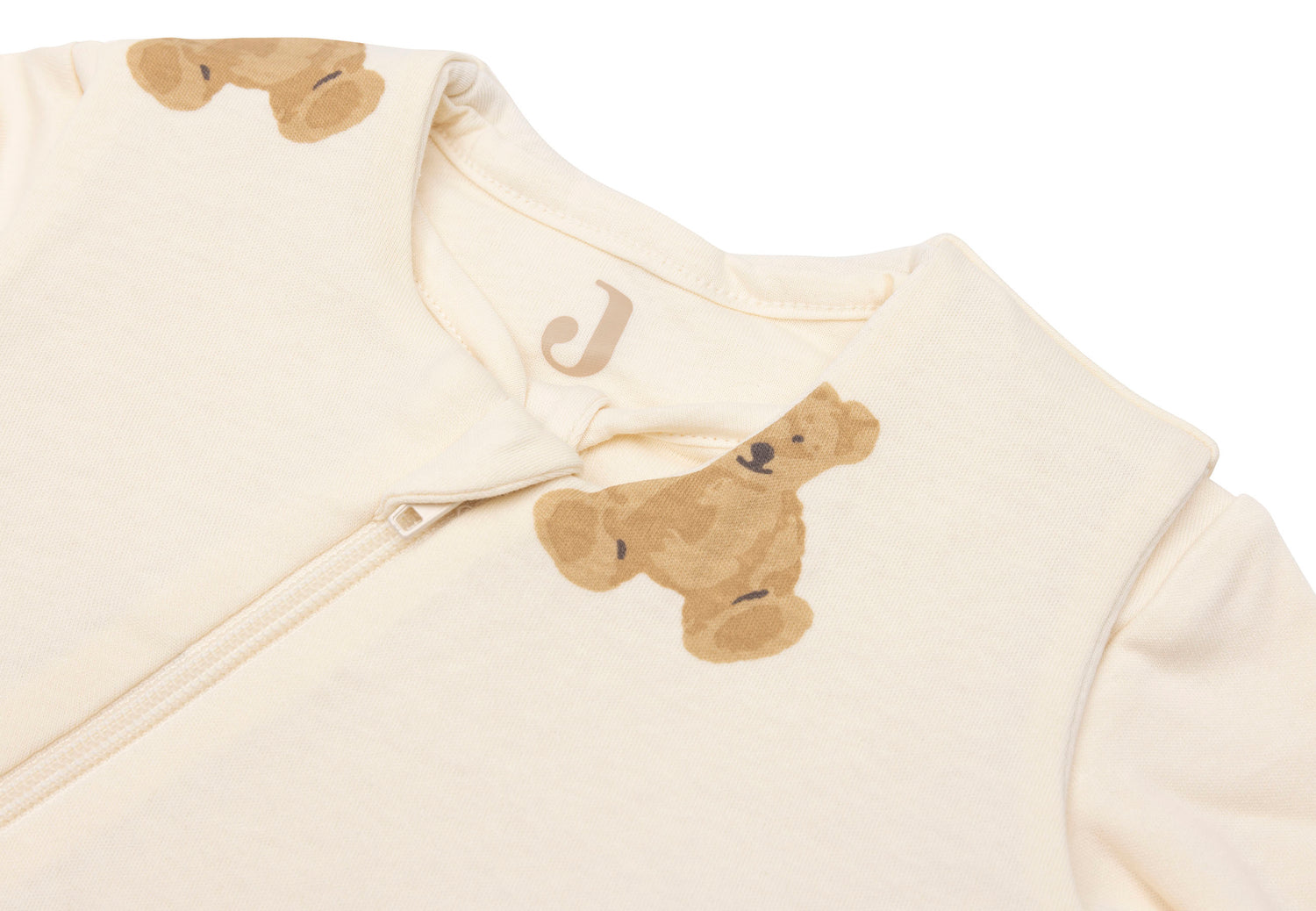real schlafsack my little bear Newborn Schlafsack - 4-Jahrezeiten