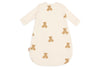 Baby Sleeping Bag Newborn 60cm Teddy Bear