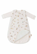 Newborn Sleeping Bag 4-seasons 60cm - Riverside