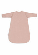 Baby Sleeping Bag with Removable Sleeves 60cm Twinkling - Wild Rose