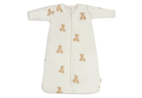 Baby Slaapzak met Afritsbare Mouw - Teddy Bear