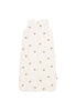 Baby Sleeping Bag with Removable Sleeves 90cm Rosehip