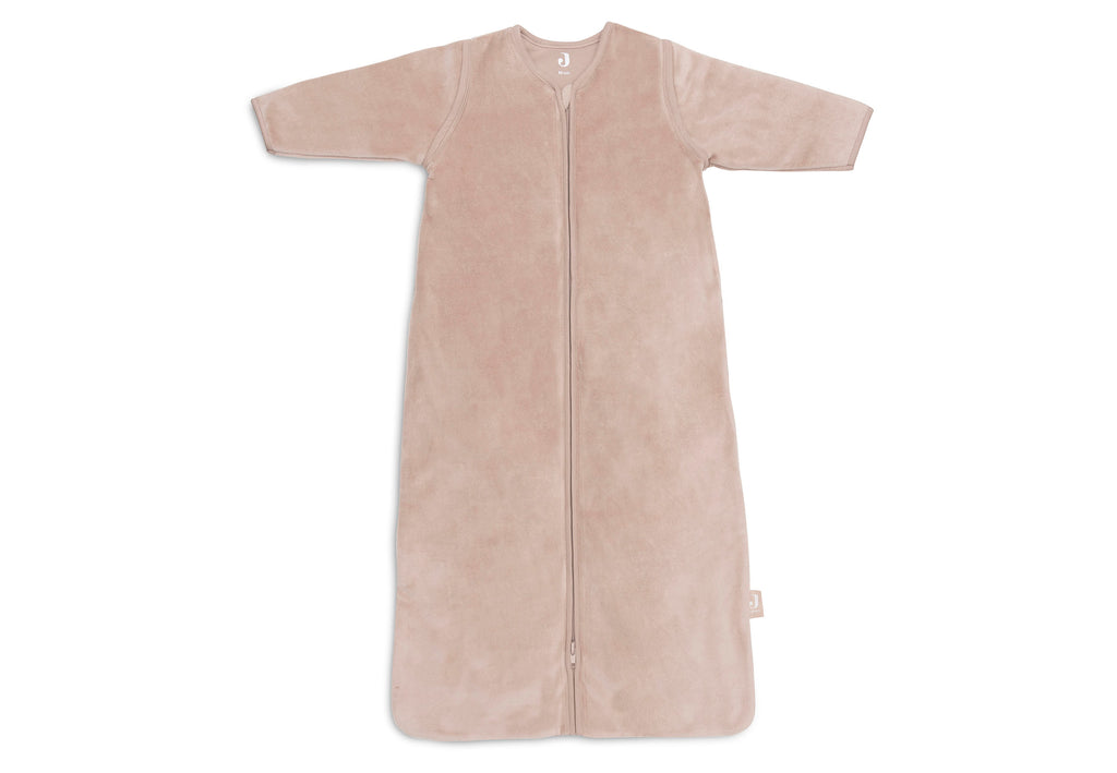 Gigoteuse avec manches amovible Velvet