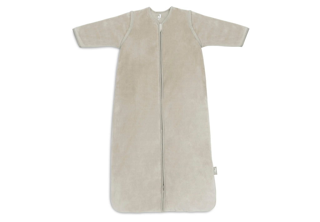 Gigoteuse avec manches amovible Velvet