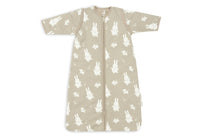 Baby Schlafsack mit abnehmbaren Ärmeln Sleepy Miffy