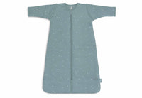 Baby Sleeping Bag with Removable Sleeves Twinkling