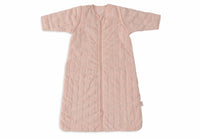 Baby Sleeping Bag with Removable Sleeves - Miffy Jacquard