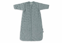 Baby Sleeping Bag with Removable Sleeves - Miffy Jacquard
