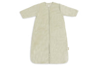 Sleeping bag with removable sleeves - Velvet