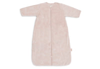 Sleeping bag with removable sleeves - Velvet
