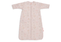 Sleeping bag with removable sleeves - Miffy Moments